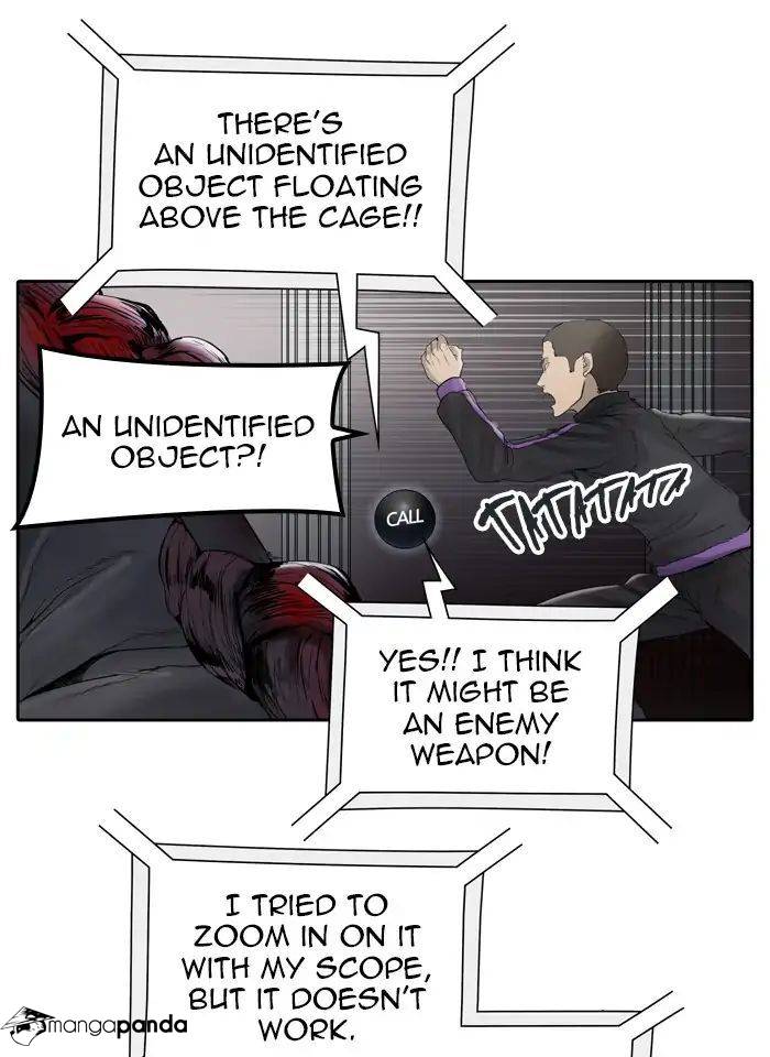 Tower of God Chapter 441 image 102